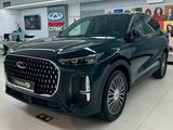 Chery Tiggo 9 2025 года за 14 400 000 тг. в Алматы – фото 3
