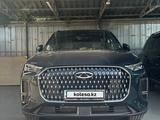 Chery Tiggo 9 2025 года за 14 400 000 тг. в Алматы