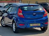 Hyundai Accent 2014 годаүшін5 200 000 тг. в Костанай – фото 3