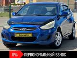 Hyundai Accent 2014 годаүшін5 200 000 тг. в Костанай