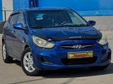 Hyundai Accent 2014 года за 5 200 000 тг. в Костанай – фото 2