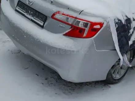 Toyota Camry 2014 года за 10 000 тг. в Уральск