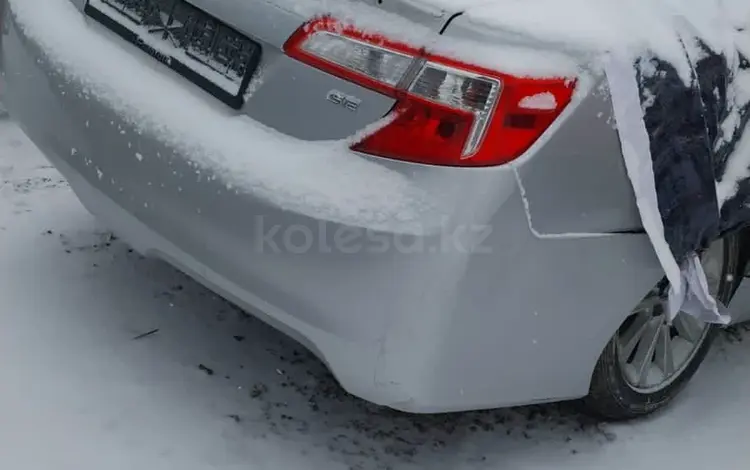 Toyota Camry 2014 года за 10 000 тг. в Уральск