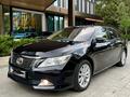 Toyota Camry 2012 года за 10 500 000 тг. в Алматы