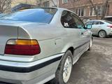 BMW 320 1994 годаfor1 600 000 тг. в Алматы – фото 3