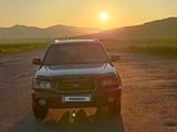 Subaru Forester 2002 года за 4 300 000 тг. в Риддер