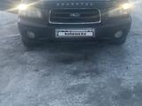 Subaru Forester 2002 года за 4 300 000 тг. в Риддер – фото 2