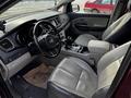 Kia Carnival 2017 года за 13 500 000 тг. в Костанай – фото 6