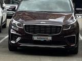 Kia Carnival 2017 года за 13 500 000 тг. в Костанай – фото 4