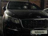 Kia Carnival 2017 года за 13 500 000 тг. в Костанай – фото 5