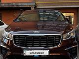 Kia Carnival 2017 года за 13 500 000 тг. в Костанай – фото 3