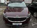 Kia Carnival 2017 года за 13 500 000 тг. в Костанай – фото 4