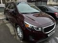Kia Carnival 2017 года за 13 500 000 тг. в Костанай – фото 3