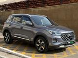 Chery Tiggo 4 Pro 2024 года за 6 700 000 тг. в Астана – фото 2