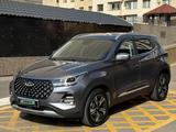 Chery Tiggo 4 Pro 2024 года за 6 700 000 тг. в Астана – фото 3