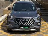 Chery Tiggo 4 Pro 2024 года за 6 700 000 тг. в Астана