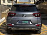 Chery Tiggo 4 Pro 2024 года за 6 700 000 тг. в Астана – фото 4