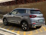 Chery Tiggo 4 Pro 2024 года за 6 700 000 тг. в Астана – фото 5