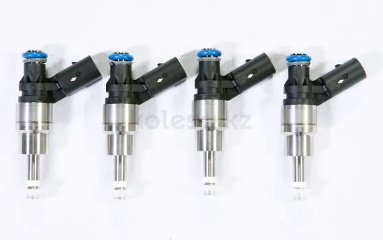 ФОРСУНКИ КОМПЛЕКТ SKODA VW 1.4 1.2 TSI TFSI ИЗ ЯПОНИИ за 70 000 тг. в Астана