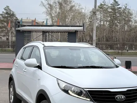 Kia Sportage 2014 года за 5 500 000 тг. в Павлодар – фото 3