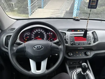 Kia Sportage 2014 года за 5 500 000 тг. в Павлодар – фото 11