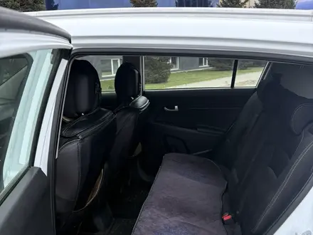 Kia Sportage 2014 года за 5 500 000 тг. в Павлодар – фото 12