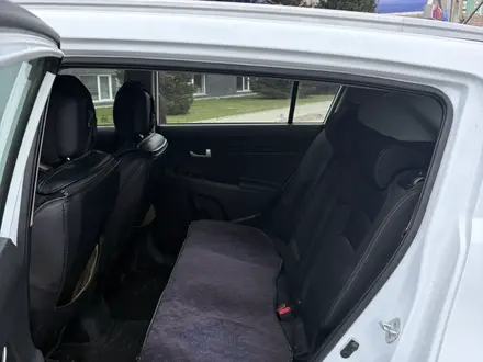 Kia Sportage 2014 года за 5 500 000 тг. в Павлодар – фото 13