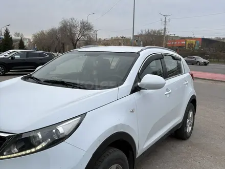 Kia Sportage 2014 года за 5 500 000 тг. в Павлодар – фото 14