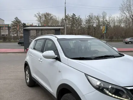 Kia Sportage 2014 года за 5 500 000 тг. в Павлодар – фото 15