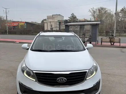 Kia Sportage 2014 года за 5 500 000 тг. в Павлодар – фото 16