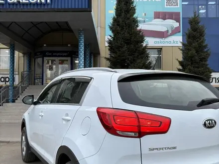 Kia Sportage 2014 года за 5 500 000 тг. в Павлодар – фото 18