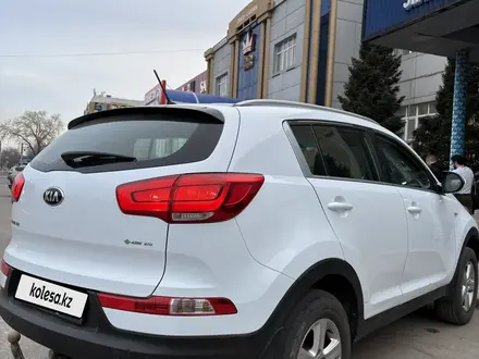 Kia Sportage 2014 года за 5 500 000 тг. в Павлодар – фото 19