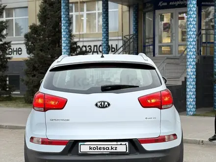 Kia Sportage 2014 года за 5 500 000 тг. в Павлодар – фото 21