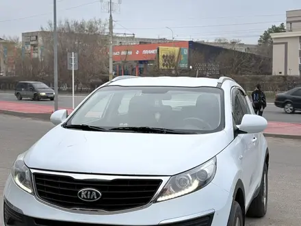 Kia Sportage 2014 года за 5 500 000 тг. в Павлодар – фото 4
