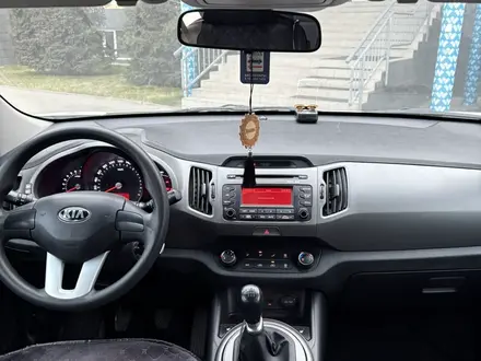 Kia Sportage 2014 года за 5 500 000 тг. в Павлодар – фото 5