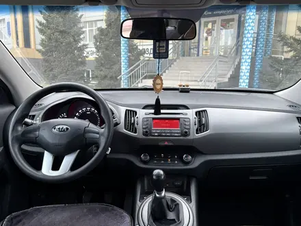 Kia Sportage 2014 года за 5 500 000 тг. в Павлодар – фото 6