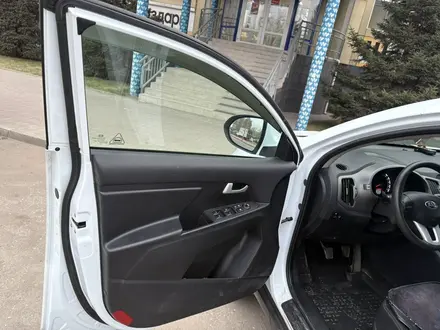 Kia Sportage 2014 года за 5 500 000 тг. в Павлодар – фото 8