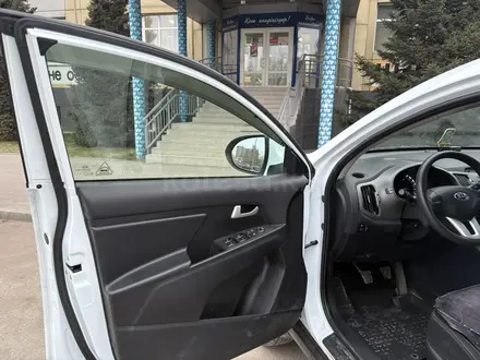 Kia Sportage 2014 года за 5 500 000 тг. в Павлодар – фото 7