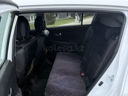 Kia Sportage 2014 года за 5 500 000 тг. в Павлодар – фото 9