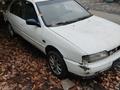 Nissan Primera 1992 года за 350 000 тг. в Алматы – фото 4