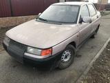 ВАЗ (Lada) 2110 2000 года за 400 000 тг. в Костанай – фото 5