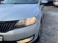 Skoda Rapid 2014 годаүшін4 200 000 тг. в Алматы