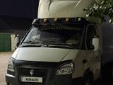 ГАЗ ГАЗель 2006 года за 4 500 000 тг. в Семей