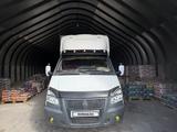 ГАЗ ГАЗель 2006 годаүшін4 500 000 тг. в Семей – фото 3