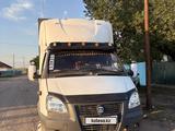 ГАЗ ГАЗель 2006 годаүшін4 500 000 тг. в Семей – фото 5