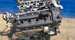 Двигатель Land Rover. Rang Rover 4.4L Ягуар* за 1 000 000 тг. в Алматы – фото 3