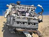 Двигатель Land Rover. Rang Rover 4.4L Ягуар* за 1 000 000 тг. в Алматы – фото 2