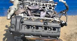 Двигатель Land Rover. Rang Rover 4.4L Ягуар* за 1 000 000 тг. в Алматы – фото 2