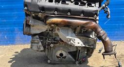 Двигатель Land Rover. Rang Rover 4.4L Ягуар* за 1 000 000 тг. в Алматы – фото 5