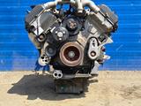 Двигатель Land Rover. Rang Rover 4.4L Ягуар* за 1 000 000 тг. в Алматы